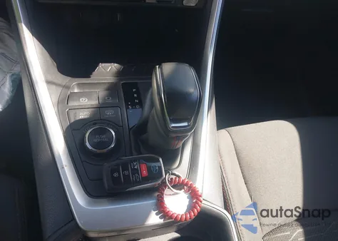 2021 Toyota Rav4 Prime Se из США, поврежденный, VIN JTMAB3FV5MD044237